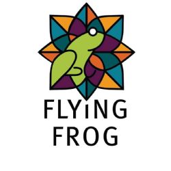 Flying Frog Fitness