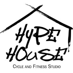 Hype House Cycle and Fitness Studio