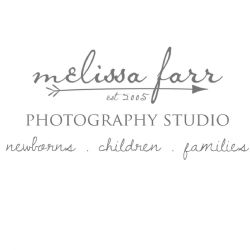 Melissa Farr Photography Studio
