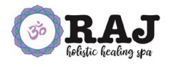 Raj Holistic Healing Spa