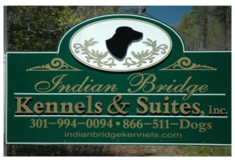 Indian Bridge Kennels & Suites